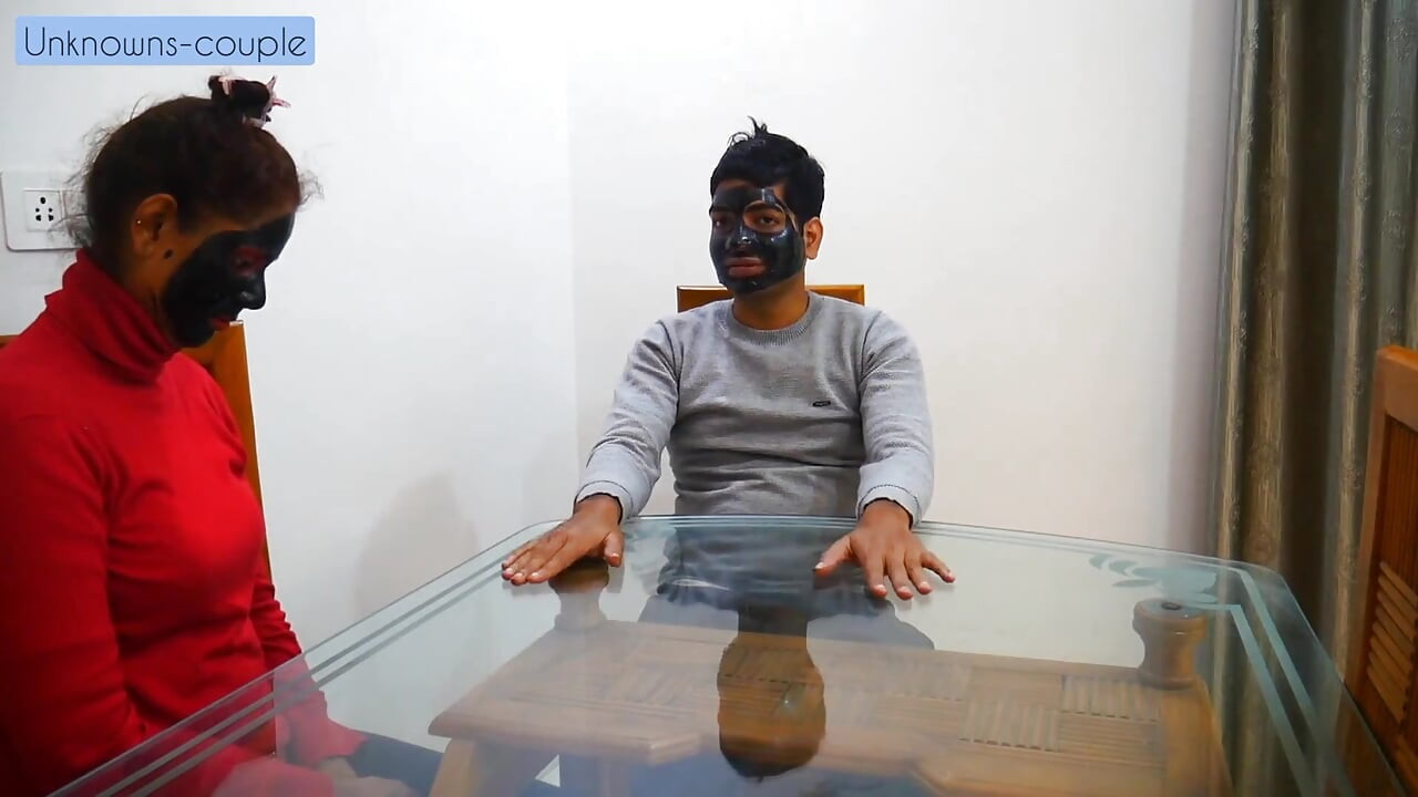 집주인에게 따먹히는 핫하고 배고픈 도둑