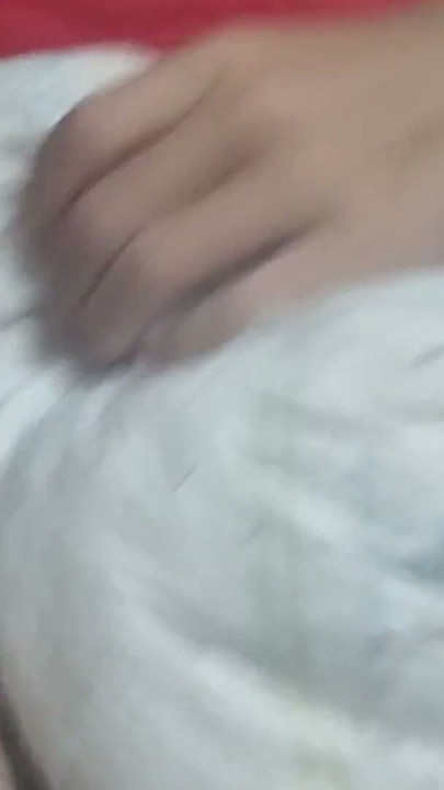 Naughy Soggy Diaper Rub (ABDL) | Clip 1