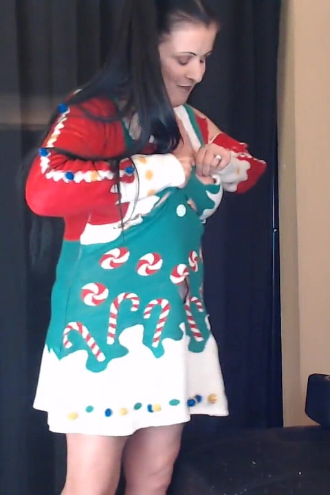 No More Mrs Clause