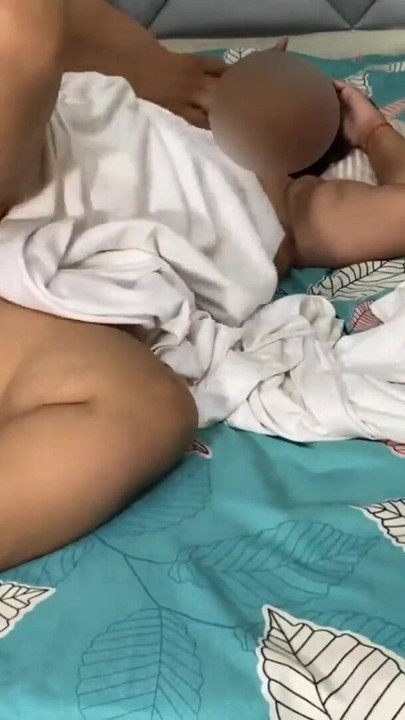 Captivating moment from "Dost ki Behan Chod di. Anal Sex Hindi"