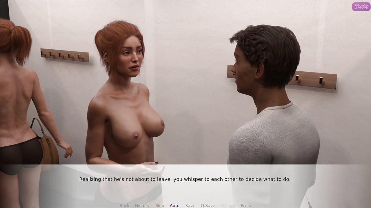 My Stepbrother's Wife Update 24 to Be Continue