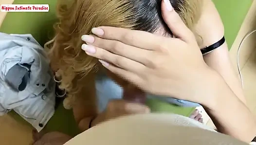 Asiatischer engel 27902