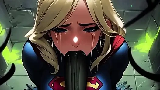 Kara STILL loves BDSM