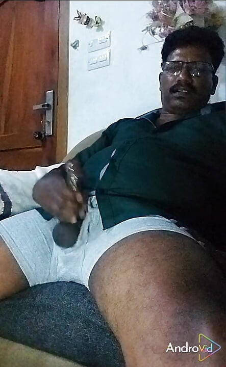 Hot jerkoff