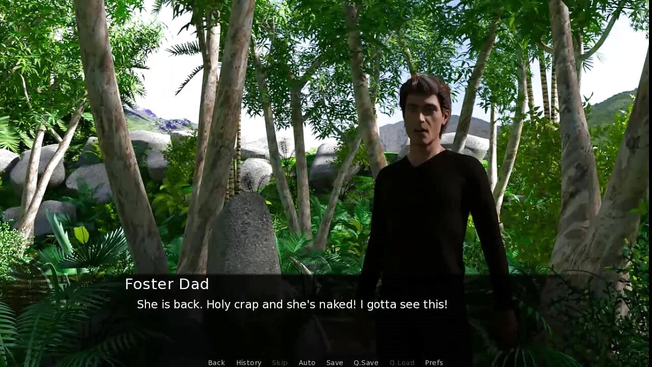 Cómo nos conocimos: chica y su fetiche con leche - ep12