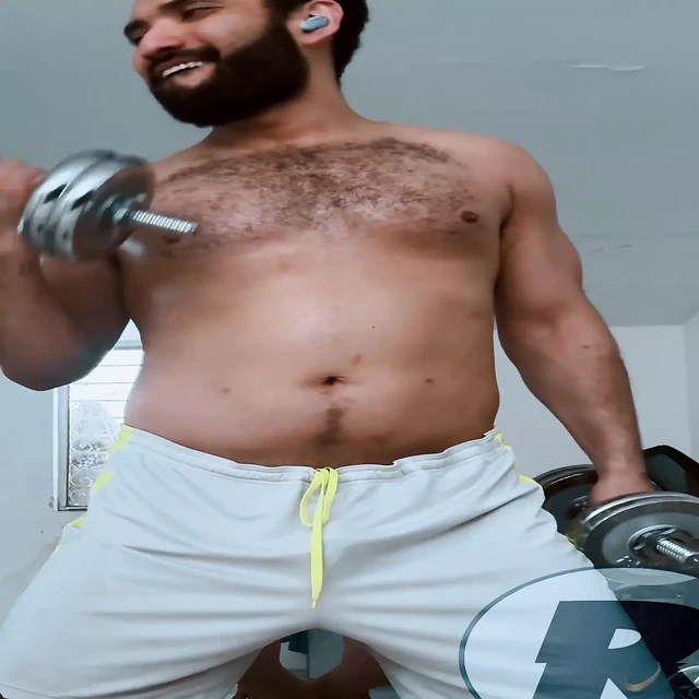 Working Out 2