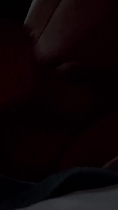 Under the Sheets While He Pretends Not to Notice | Clip 1