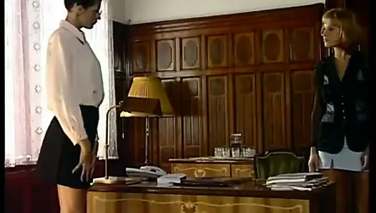 Edepsiz anal sokak fahişeleri, bölüm 2