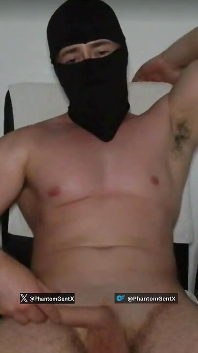German Dirtytalk! Stripchat Streamer PhantomGentX Guides You to Cum – Live Dirtytalk