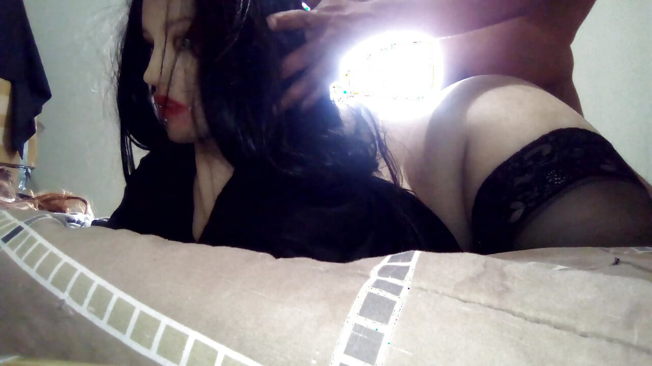 "Vídeo Super-Boneca" cena 4