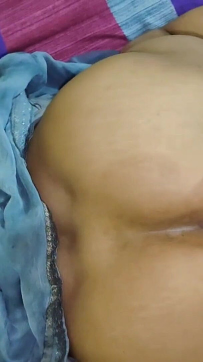 Desi Indian Village Wife Cheating With Devar | Clip 1