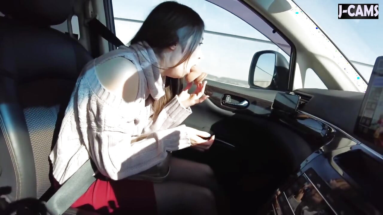 Playful Nutritionist with a Long Tongue Teases Slowly Drawing You in with a Mischievous Smile Ep1
