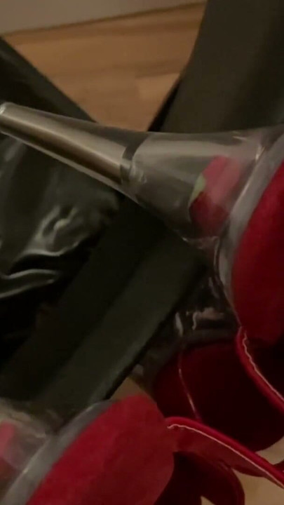 Cum on Shoes Compilation 5 | Clip 2