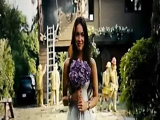 Megan Fox - Transformers