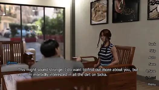 AD 31. Q loves fucking me