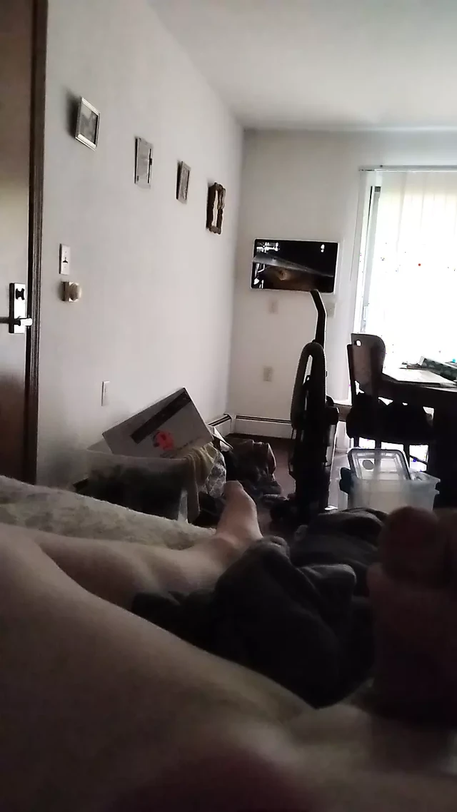 7-16-2025 Cumshot