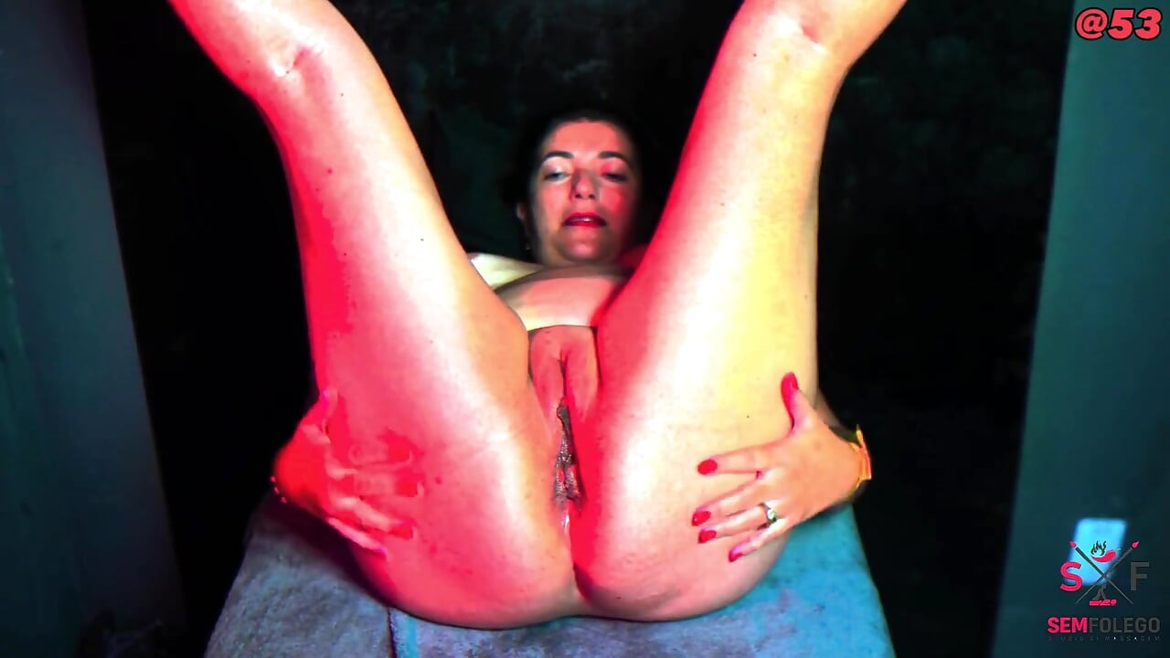 Forbidden Massage: the Massage She Can't Tell Her Husband About