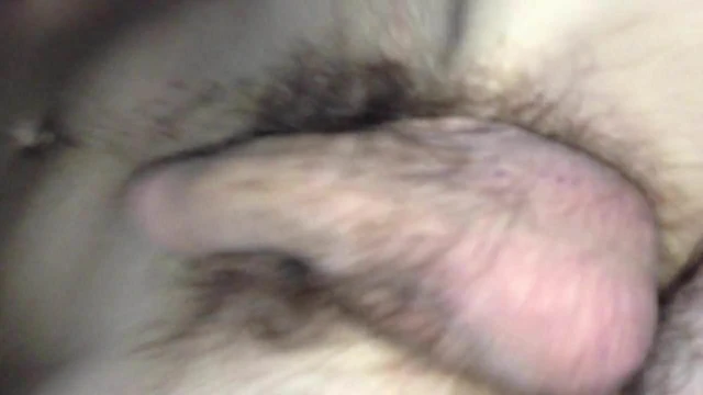 Fucking a farm hand.