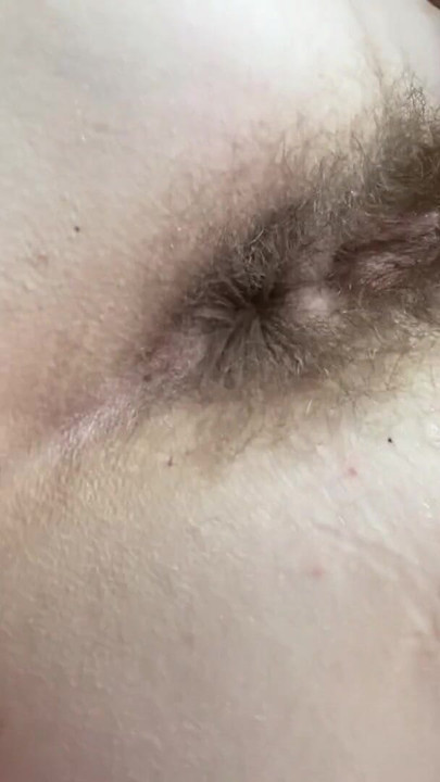 Momen epik dari "video fetish pantat super berbulu"