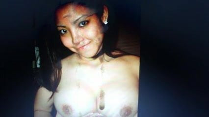 tribute to hot asian