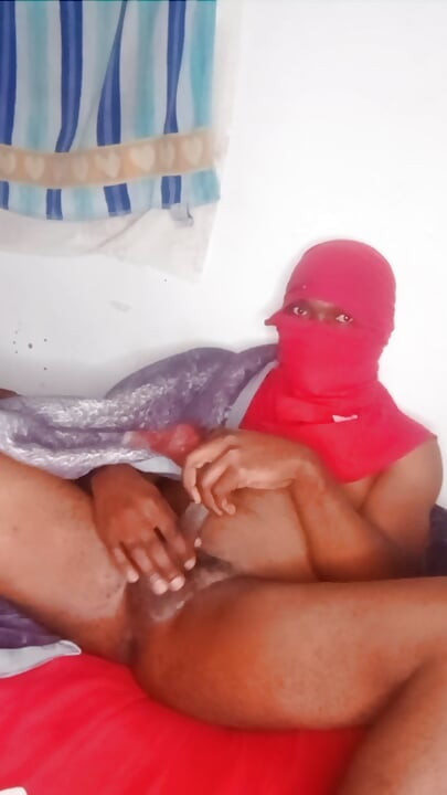 Masturbation