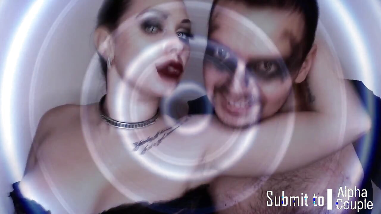 Demons mesmerizing you and making you their slut!