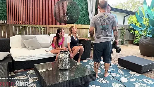 Bts W Aderes Quin