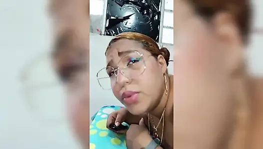 Big Ass Latina Teen Fucking