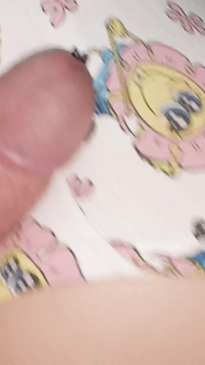 Stretch Me StepDaddy - I Make Him A Surprise And Let Him Destroy My Tiny 18 Tight Ass ( Add Me Free Nudes ) | Clip 1