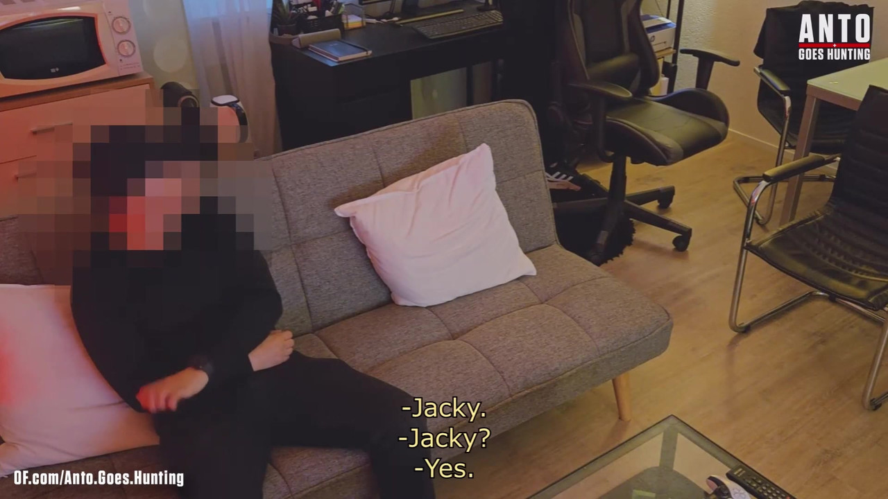 克里斯和史蒂文的首次3P当晚他们认识了对方