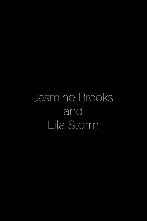 Jasmine e Lila - massagem dupla