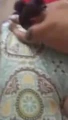 black tatted fucks the asian