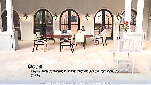 Ateşli mülk (bölüm 11)