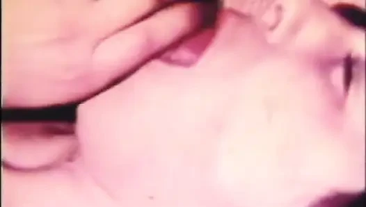 Культовый секс из прошлого, том 1