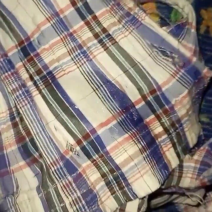 This Cumshot Is for You