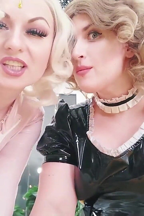 Daily Tasks for Sluts!! Female Domination Femdom POV