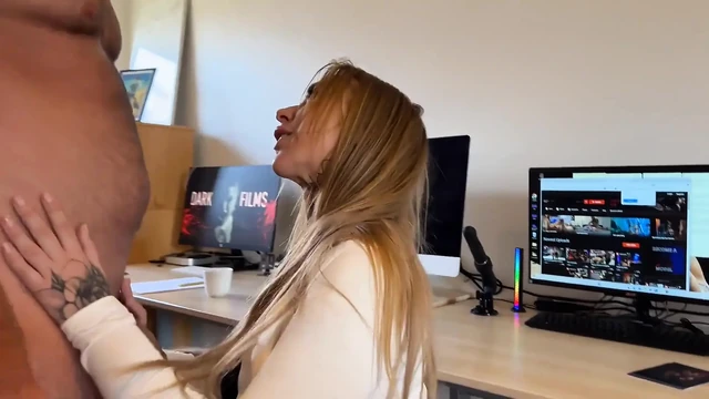 Cock Casting