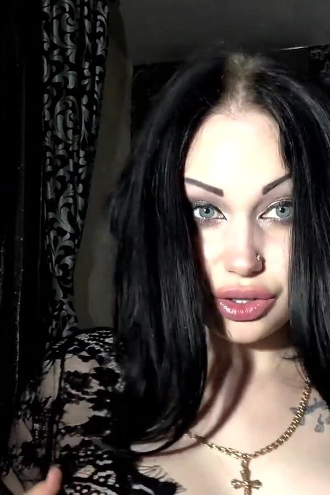 You Will Give Eveything for My Big Sexy Lips