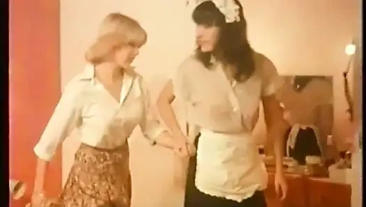 Anal masaj (1979)