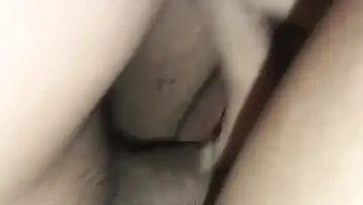 Desi Alka Bhabhis enormer fick