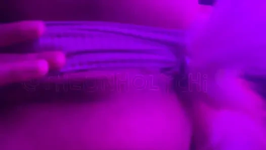 Мой батплаг