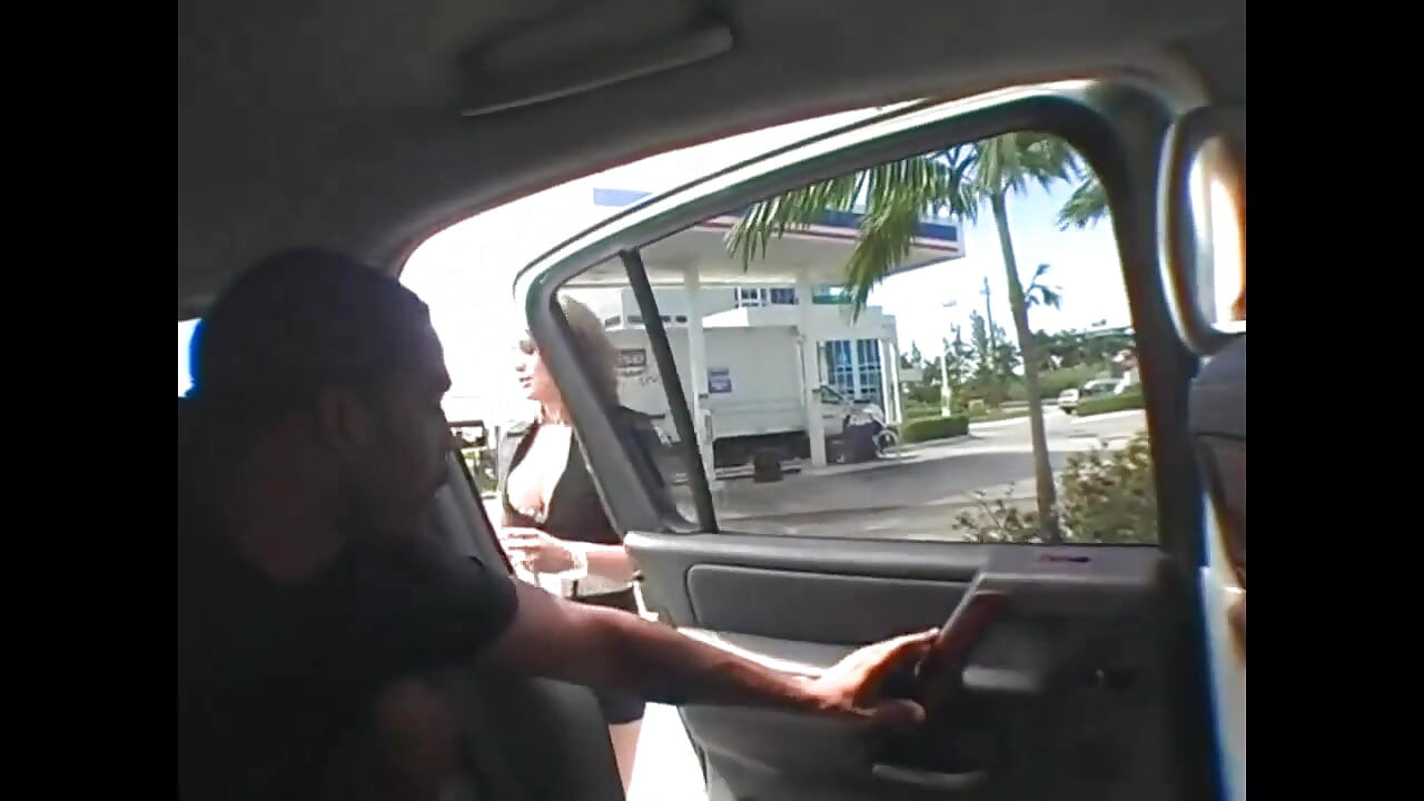 2 BBC לזונה חמה אחת!