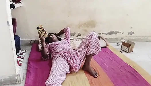 Сессия 27. Возбужденная жена изо дня в день очень сердитая