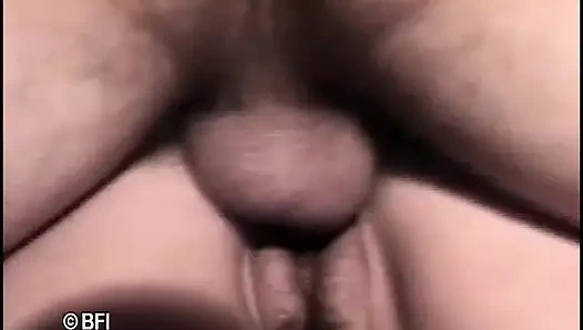 Порно,классика 90', золотой 4