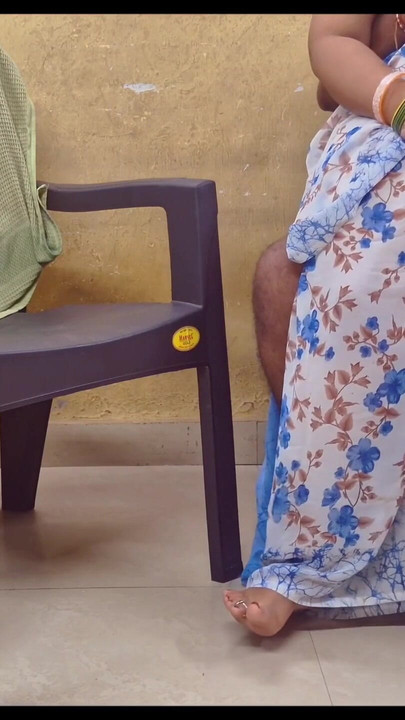 Moćni trenutak iz "POV maćeha Ko Seksi video Dikha Kar Čoda Polu sin Ne"