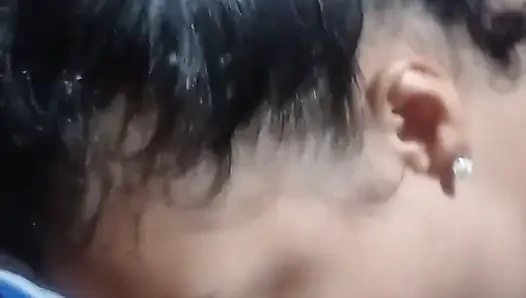 Big Ass From Costa Rica I Fuck Her Hard