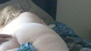 nice soft chubby ass