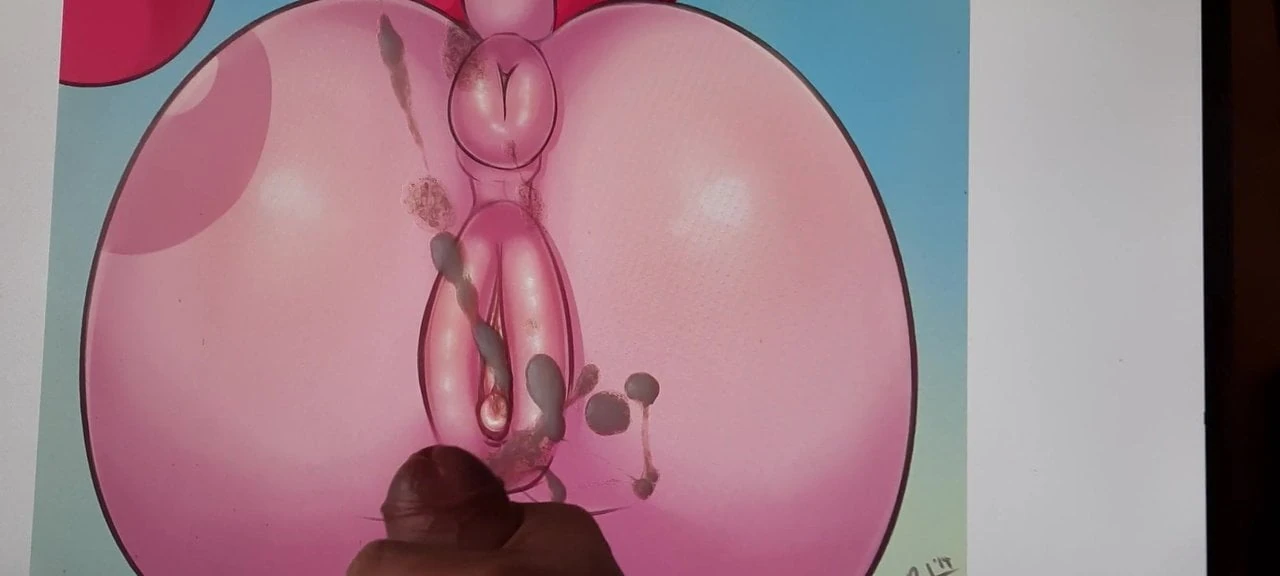Mlp pinkie creampie