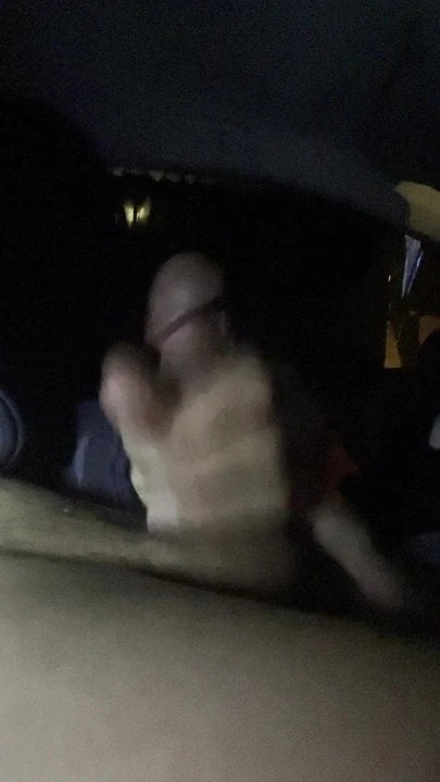Jerking in car