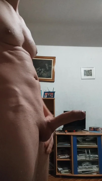 POV Blowjob & Cumshot - You are on your knees awaiting cum